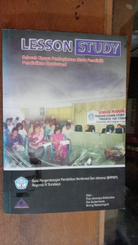 Image of Lesson Study
